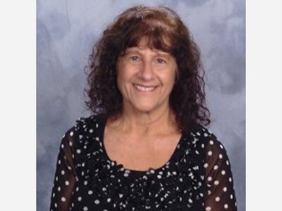  Joann Riley, Adjunct Professor at EMU and U-M, Remembered as a Free Sprit Who Was Dedicated to Learning