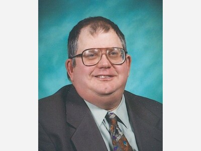 Saline High School Graduate Mark Girbach Worked at Bridgewater Lumber, was a Fan of All Hornet Sports