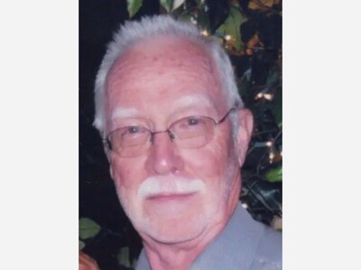 Husband, Father of 2, David Grossman, Worked as a Mechanic and was an Avid Outdoorsman