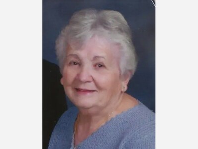 Lifelong Area Resident Charlotte Vershum had a Passion for Farming, Cooking for Her Large Family