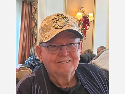 Husband, Father of 3 Bill Abel, was a Veteran of the US Marine Corps, Retired as a Millwright from Ford