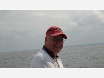 Daniel Lord, Owner of Lord CPAs, will be Remembered for Humor, Compassion and Loving Personality