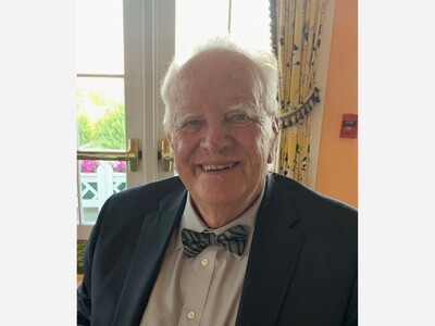 Robert Hutchens, Who had a Second Career in Real Estate, Was Known for Dedication to Family, Athletic Spirit