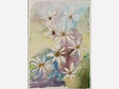 Gloria Hale Supervised Nursing Care at St. Joe's, Ran the Saline Area Social Servce Christmas Program