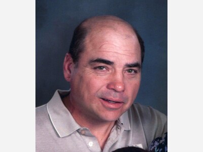 Joseph Craigmile, Husband and Father of 3, Instilled Fierce Passion for Sports in Children and Grandchildren