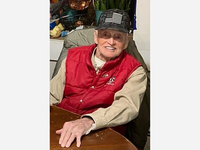 Daniel Hoeft, Devoted Father, Loved Farming, Working in the Fields and Woodworking