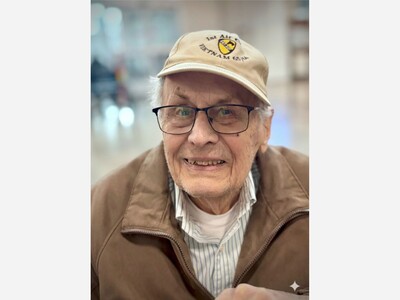 James Kessler, Husband and Father, Worked for 30 Years at Detroit Edison, Who Could Fix Anything and Help Anyone