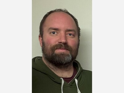 Evan Rogers, From Saline, was a Photonics Engineer Who Helped Develop Self-Driving Semi-Trucks