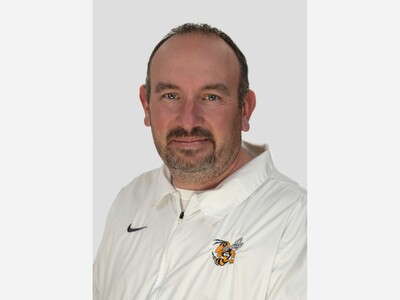 Husband, Father of 2, Steven Garlick, Encouraged Students and Athletes at Saline High School