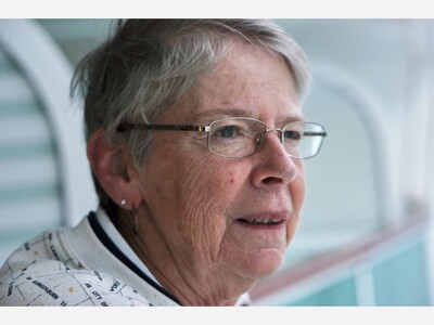 Judy Martinelli, Wife and Mother, Was Happy Living the Life She Wanted on Her Terms