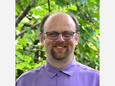 Piotr Franckowski, Husband and Father, Wrote Code and Developed Software