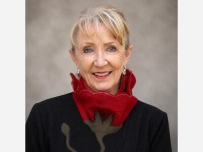Carol Evert, Proud Youper, Was a Devoted Mother and Dedicated Artist