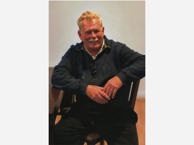 John Raymond, Skilled Trades Worker at Ford for 30 Years, Built a Loving Family with his Wife