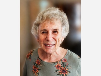Carolyn Armstrong, Dedidcated Mother, Met Her Husband in Church Youth Group, Worked at Saline Area Schools Cafeteria