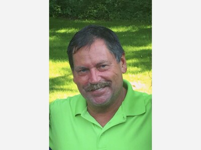 Mark Bersuder was a Dedicated Baker and Cross Country Coach, But Above All, was a Devoted Father