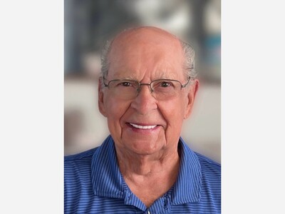 Paul Cherry, Proud 'Girl Dad,' Took 7th in the Indianapolis 500, was a Toolmaker at General Motors