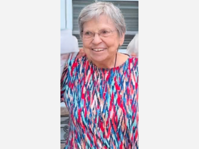 Kay Guenther, Wife and Mother of 2, Worked at Saline Area Schools for 23 Years as Administrative Assistant