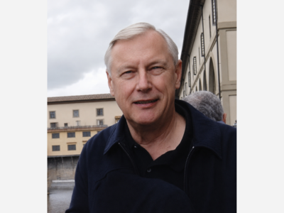 Donald Dean Greb, US Navy Veteran, Had A Successful Career in Automotive Sales