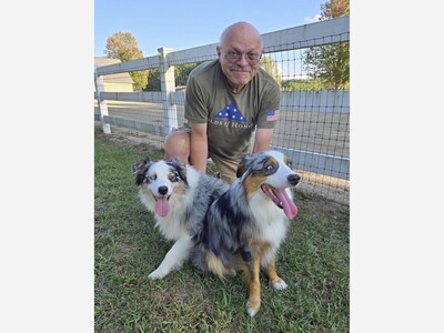 Lawrence 'Coach' Darling Built a Long Career in Masonry Restoration, Loved Coaching Kids
