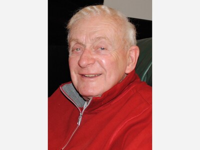 Family and Faith was Important to David Franklin Jr., Father of 2, Who Worked in Steel