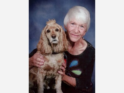 Margaret Ehnert, Mother of 3, Devoted Her Life to Caring for People and Pets