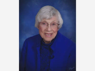 Carolyn Beal, Mother of 4, Worked at the Saline Community Hospital for 27 Years