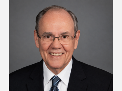 US Army Veteran Glen Breitner Worked for EMU, Ann Arbor Schools