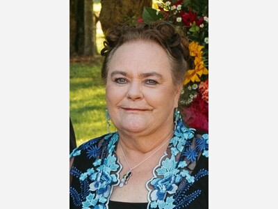 To Know Mary Hagar was to Know  Warmth, Laughter, Dedication and Compassion