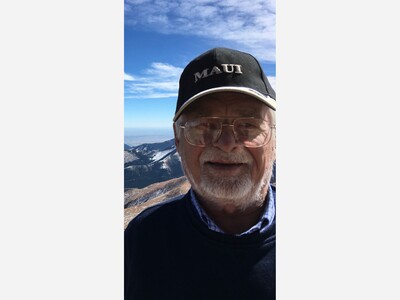 Barry Jacobsen Retired from Ford, Served as SAFD EMT, Enjoyed Working with Grandchildren