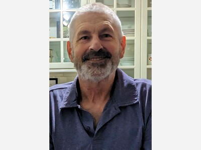 Gary Rauser, Owner of  Rauser Floor Installation, Will be Remembered for Quiet Strength, Love for Wife and Family