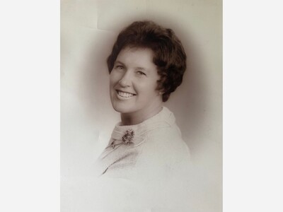 Christine Crowner, Wife and Mother, Was Active in Local Politics, Was Changed by Her Faith