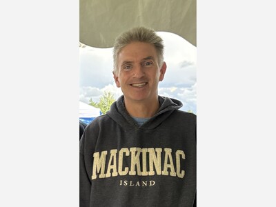 Matt Stempky, Owner of Stempky Gardens, Showed Inspiring Strength and Endurance in Cancer Battle