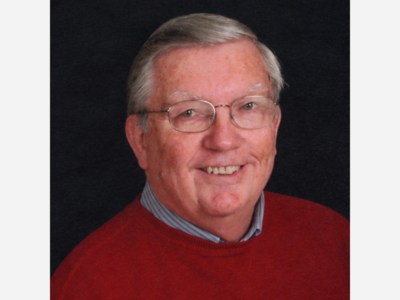 Robert Camp Proudly Served in US Navy, Worked as a Machinist Until Retirement