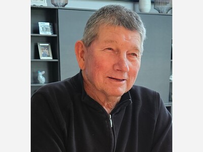David Roehm, US Army Reserve Veteran, Found Joy in Pleasures of Country Life