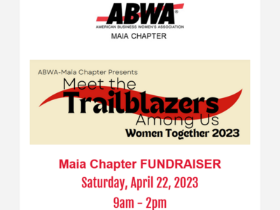 Meet the Trailblazers Among Us - Forge Your Path at Women Together 2023