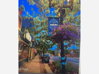 Be Bloomin' Still Seeking Sponsors