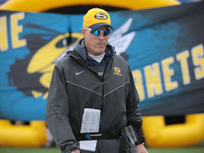 FOOTBALL: Saline's Defensive Coordinator Breaks Down the Success of the Hornet Defense