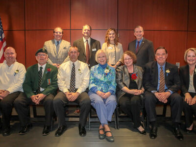 Saline Chamber Taking Nominations for Annual 'Saline Salutes' Awards