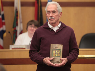 Saline Chamber Announces Saline Salutes Honoroees