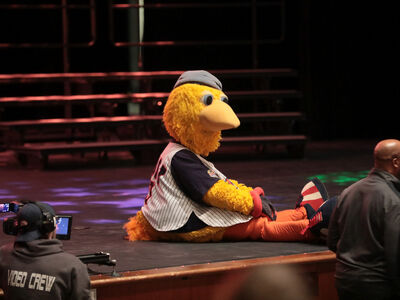 SALINE SCHOOLS OF ROCK: The Introduction
