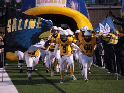 Snooze2You Projection: Saline's Playoff Picture Changes After Week 8 Win Over Monroe
