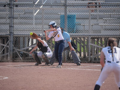 SOFTBALL: Despite 3 Homers, Saline No Match for Chelsea