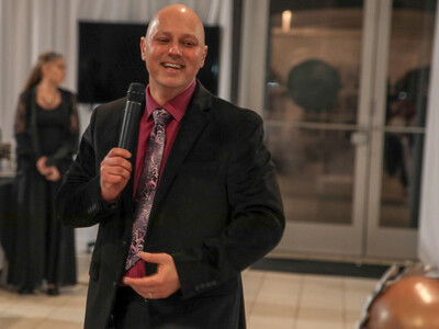 GALLERY: Images from the Saline Area Social Service Charity Ball