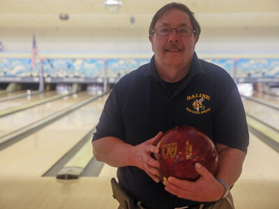 Good Morning Saline From Retiring Bowling Coach John McMullen