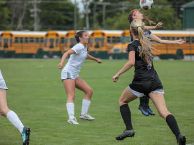 Soccer: Saline Falls in Regional Final to Novi