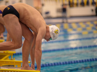 SWIM & DIVE: Saline Earns Victories Against Lincoln, Ypsilanti
