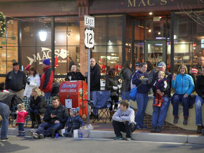 Saline Main Street Chooses Holli Andrews as New Executive Director