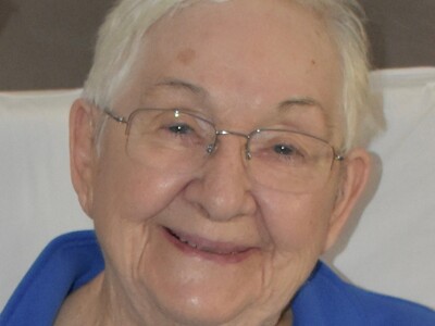 Betty Danneffel, 92, Managed Faculty and Staff Records at U of M, was a Leader in Saline Kiwanis