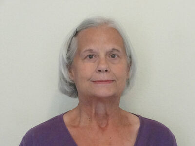 Kim Davids, 66, Was Passionate About Her Family, Her Sorority and Her Social Work