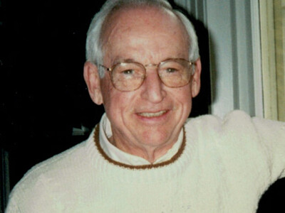 Carman Dickinson, 96, Played Part in D-Day Invasion at Juneau Beach